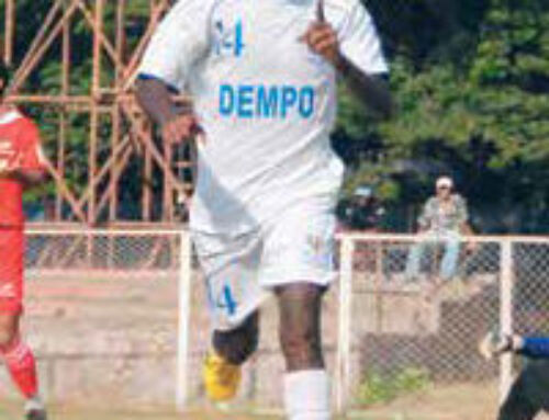 Anthony Pereira