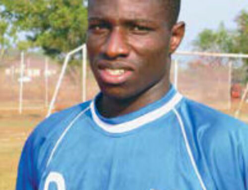 Ranti Martins