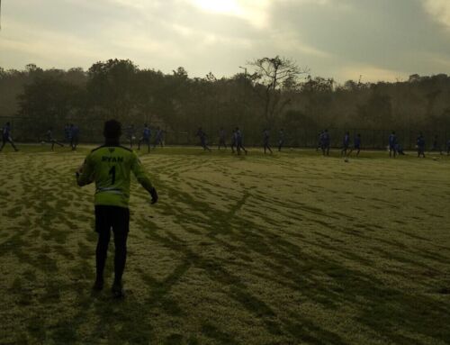 GPL 2020-21: Dempo Sports Club Vs FC Goa