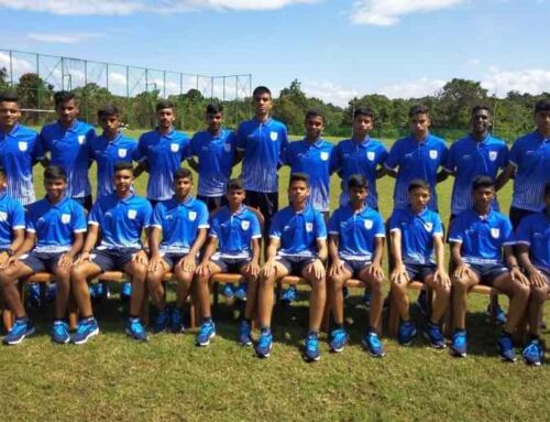Dempo SC Academy trainees achieve 100% results in SSC exams